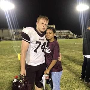 Meet your Posher, Alex